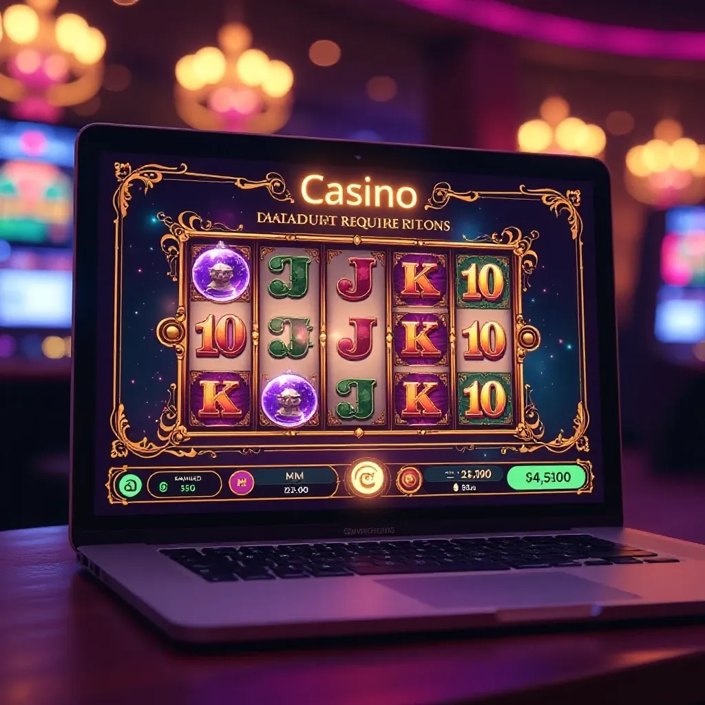 No-Deposit Casino Apps: Find Real Opportunities & Avoid Scams