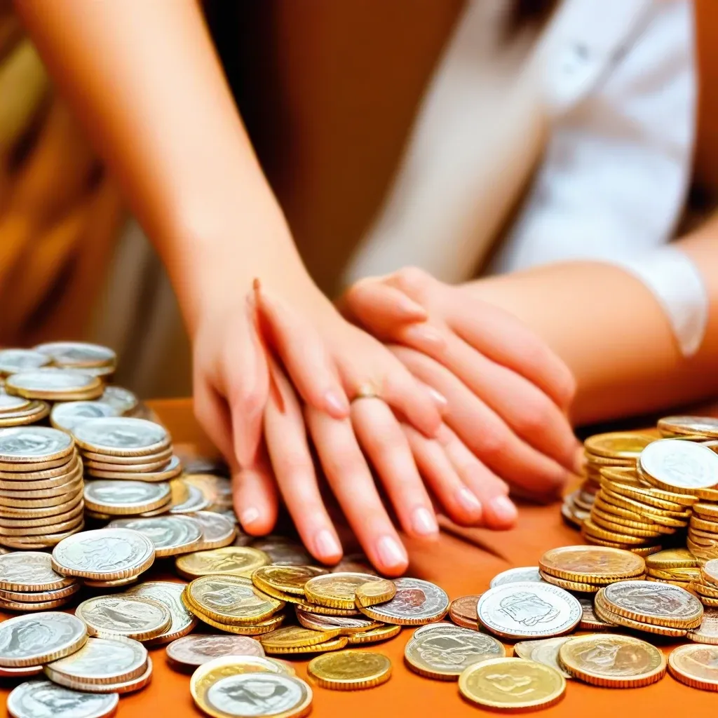 Creative-Money-Stream