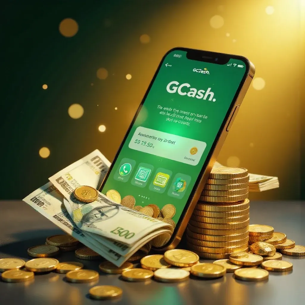GCash Financial Abundance