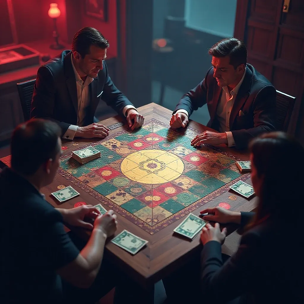 Illusions_Deceptive_Wealth_Games