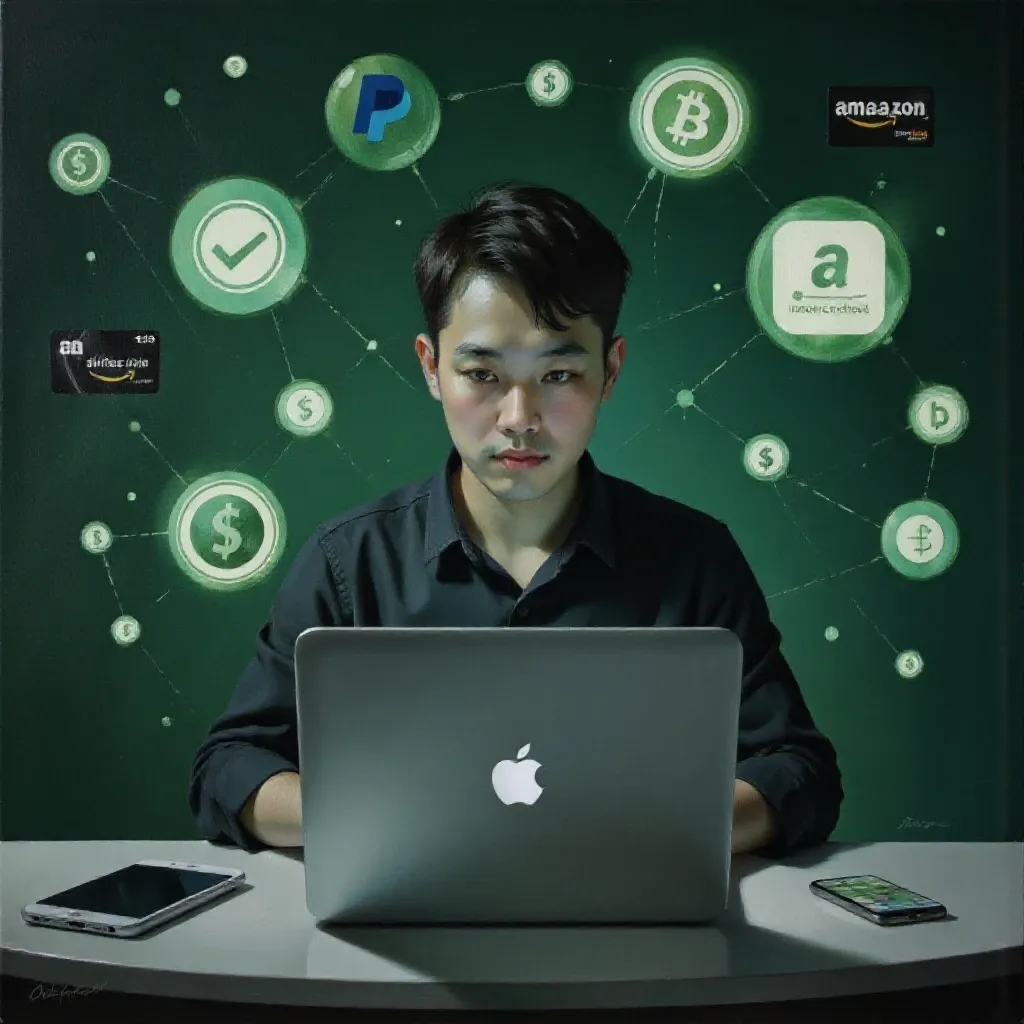 Online_Earning_Mirage
