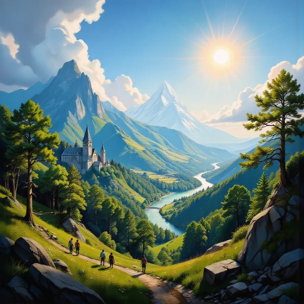 P2E_Fantasy_Genesis