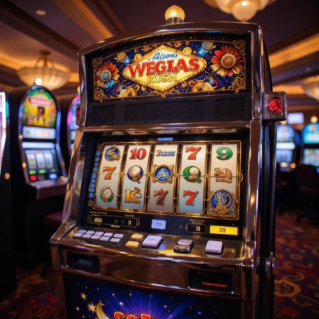 Vegas_Rush_Adrenaline_Slots