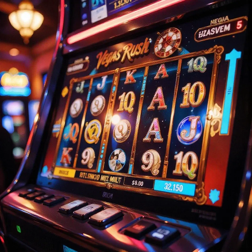 Real Money Slots Guide: Win Big & Avoid Scams in 2024